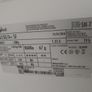 Whirlpool integrated fridge/ freezer Image 7