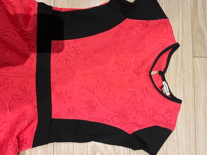 River Island dress - 11-12yo