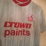 Liverpool jersey Image 3