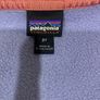 Patagonia Synchilla Fleece Gilet size 2T Image 6