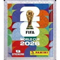 Panini World Cup Stickers
