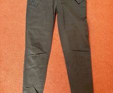 GAP stretch Khaki Fitted Combats
