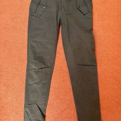 GAP stretch Khaki Fitted Combats
