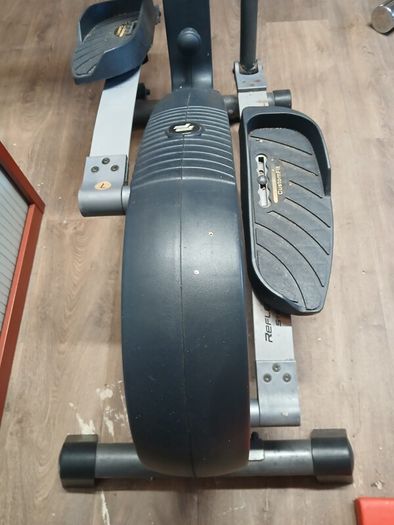 Cross Trainer