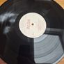 Mary Black No Frontiers 1989 Irish LP Insert Image 3