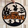 3D Printed Halloween Image 2