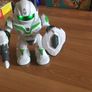 Robot Figure Image 2