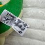 Tomy Snivy Pokemon approx. 8" Plush Used Please see pictures Image 8