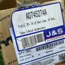 Renault traffic/ Vauxhall Vivaro left tail light Image 2