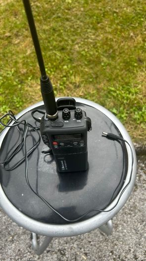Two CBs For Sale