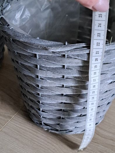 Pot covers