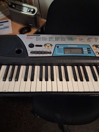 keyboard Yamaha