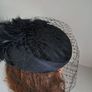 Mesh net and hat made in Britain Image 5