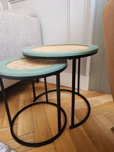 Side tables