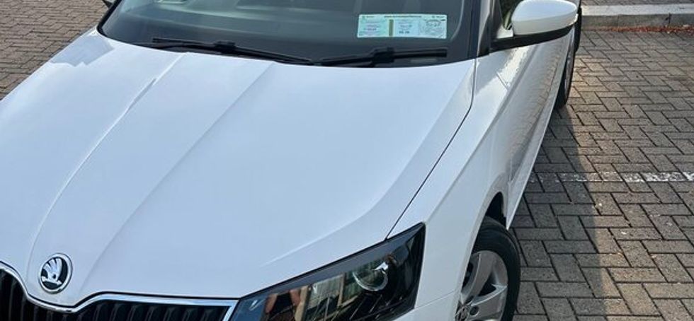 2018 Skoda Fabia 1.0 Petrol | 97,500 | NCT 03/20