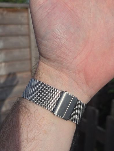 Vintage Tissot Seastar