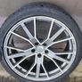 Audi Alloys Wheels Image 8