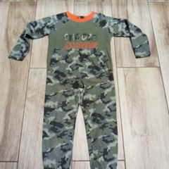 Pyjamas