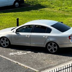 Volkswagen Passat 2009