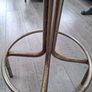 Bar Stools Rustic Industrial style Image 7