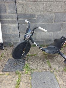 RipRider 360 Trike