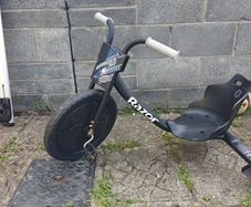 RipRider 360 Trike