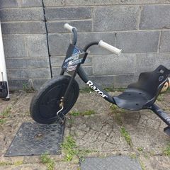 RipRider 360 Trike