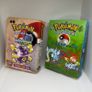 Vintage Pokemon Theme Deck Display Boxes Bundle Image 6
