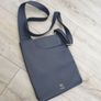 Radley Leather Crossbody Bag Navy Image 4