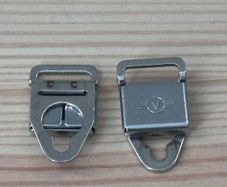 2x Lugs Strap Adapter For Hasselblad 500CM 503CW 503CX SWC 2000FC 201F 205TCC