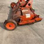 Howard 80 inch HR 30 model  Rotavator Image 2