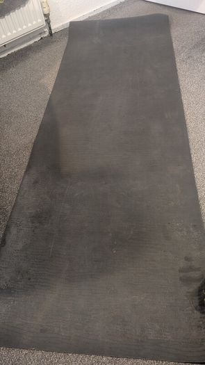 Manduka Eko Yoga Mat