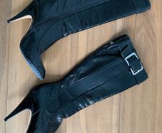 Karen Millen Boots Size 40