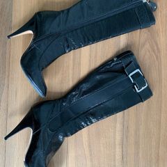Karen Millen Boots Size 40
