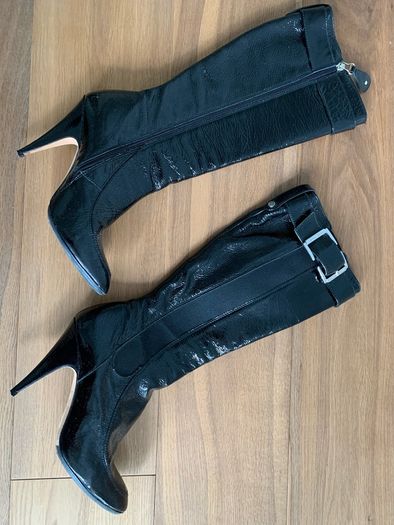 Karen Millen Boots Size 40
