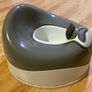 Prince Lionheart 7404 pottyPOD (Ash Grey) Image 3