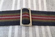 Erika's Originals Watch Strap (22mm fixed bar compatible)