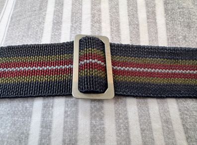 Erika's Originals Watch Strap (22mm fixed bar compatible)