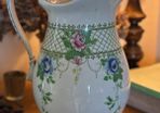 Victorian Wash Jug
