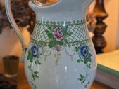 Victorian Wash Jug