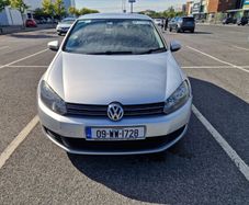 Volkswagen Golf 2009