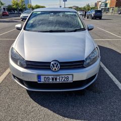 Volkswagen Golf 2009