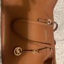 large brown Michael Kors bag Image 2