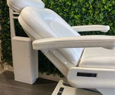 beautician chair