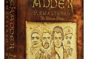 Black Adder Remastered - The Ultimate Edition