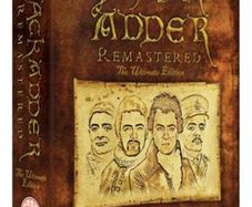 Black Adder Remastered - The Ultimate Edition
