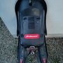 2 x child bike seats Image 3