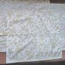 4 New 100% Cotton Table Mats Image 4