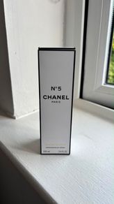 Chanel no.5