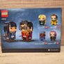 Lego 40616 Harry Potter & Cho Chang Brickheadz Image 2